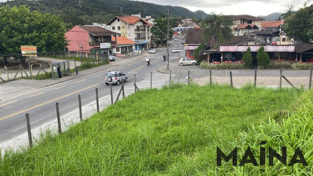 Lote/Terreno de 2529m² no bairro Velha, em Blumenau | Eu Corretor