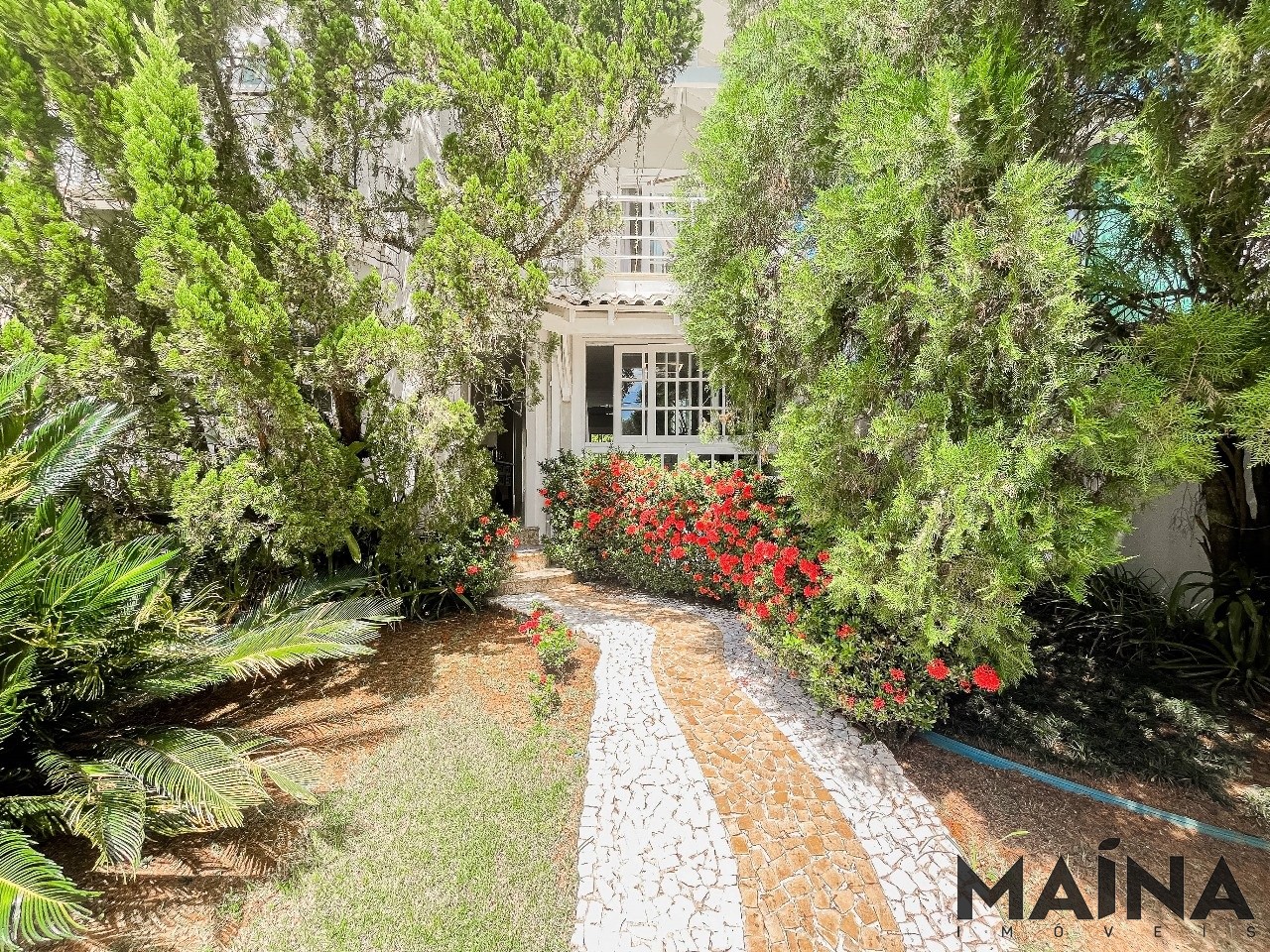 Casa de 4 quartos, 301m² no bairro Itoupava Seca, em Blumenau | Eu Corretor