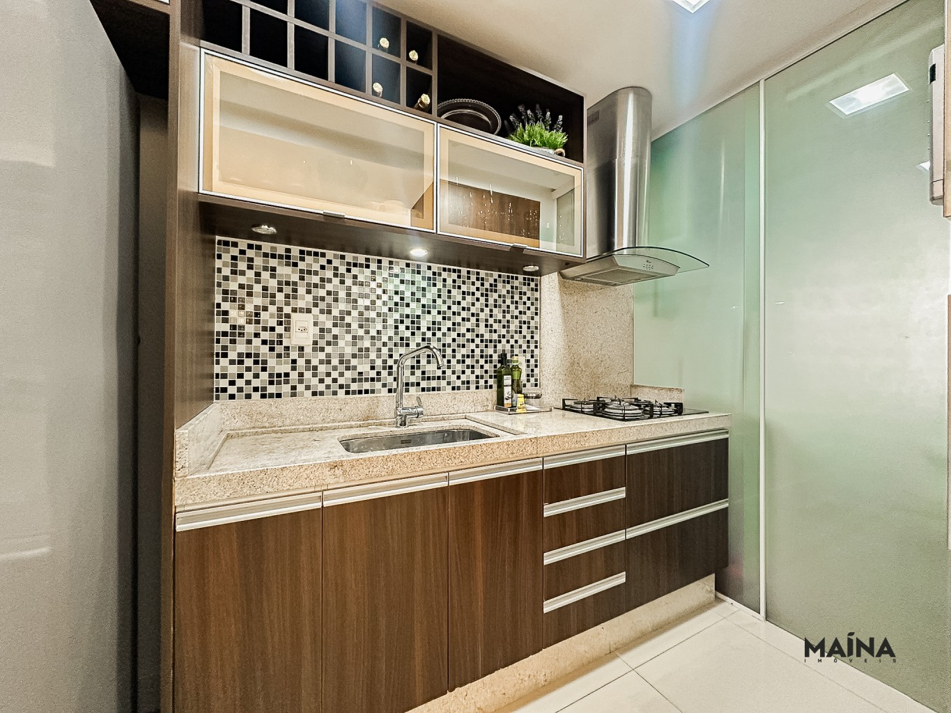 Apartamento de 2 quartos, 64m² no bairro Velha, em Blumenau | Eu Corretor