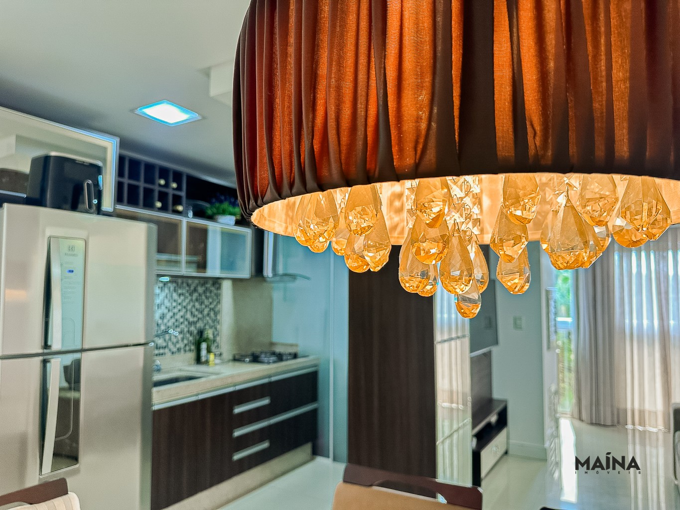 Apartamento de 2 quartos, 64m² no bairro Velha, em Blumenau | Eu Corretor
