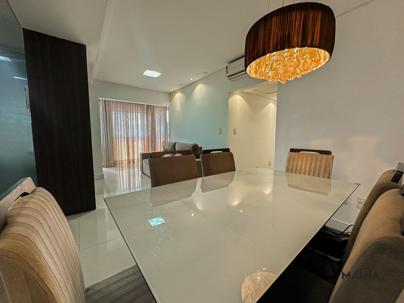 Apartamento de 2 quartos, 64m² no bairro Velha, em Blumenau | Eu Corretor