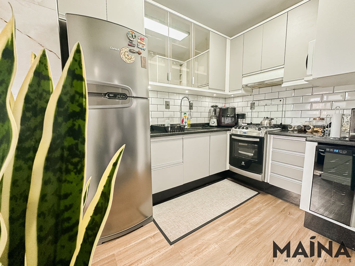 Apartamento de 2 quartos, 93m² no bairro Escola Agrícola, em Blumenau | Eu Corretor
