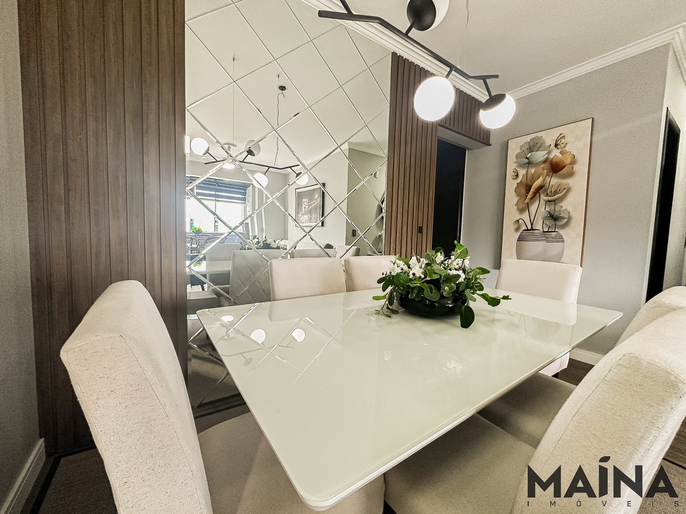 Apartamento de 2 quartos, 93m² no bairro Escola Agrícola, em Blumenau | Eu Corretor