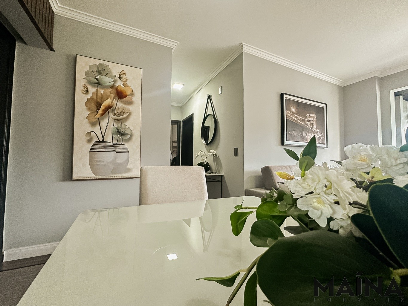 Apartamento de 2 quartos, 93m² no bairro Escola Agrícola, em Blumenau | Eu Corretor