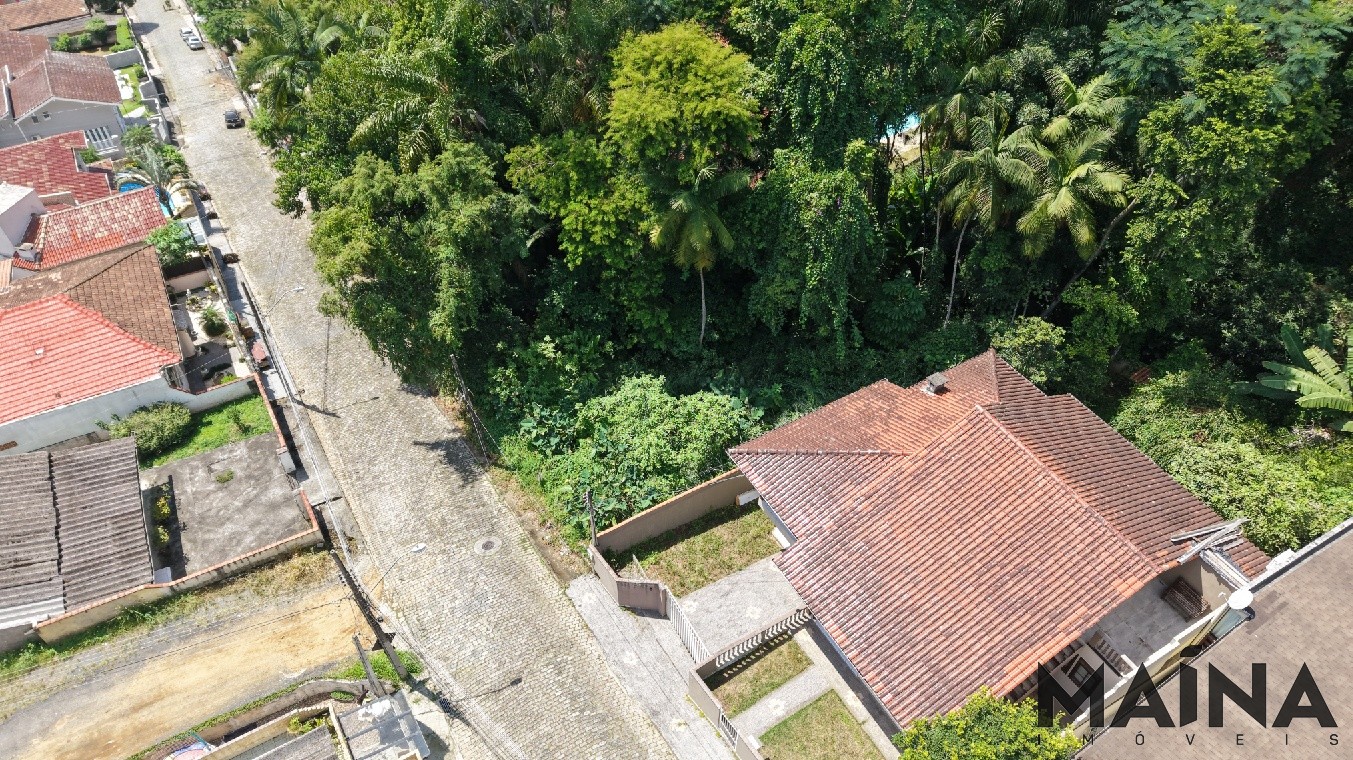 Lote/Terreno de 1702m² no bairro Itoupava Seca, em Blumenau | Eu Corretor