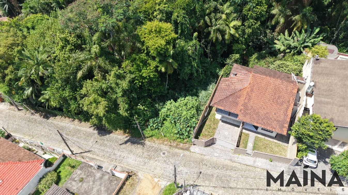 Lote/Terreno de 1702m² no bairro Itoupava Seca, em Blumenau | Eu Corretor