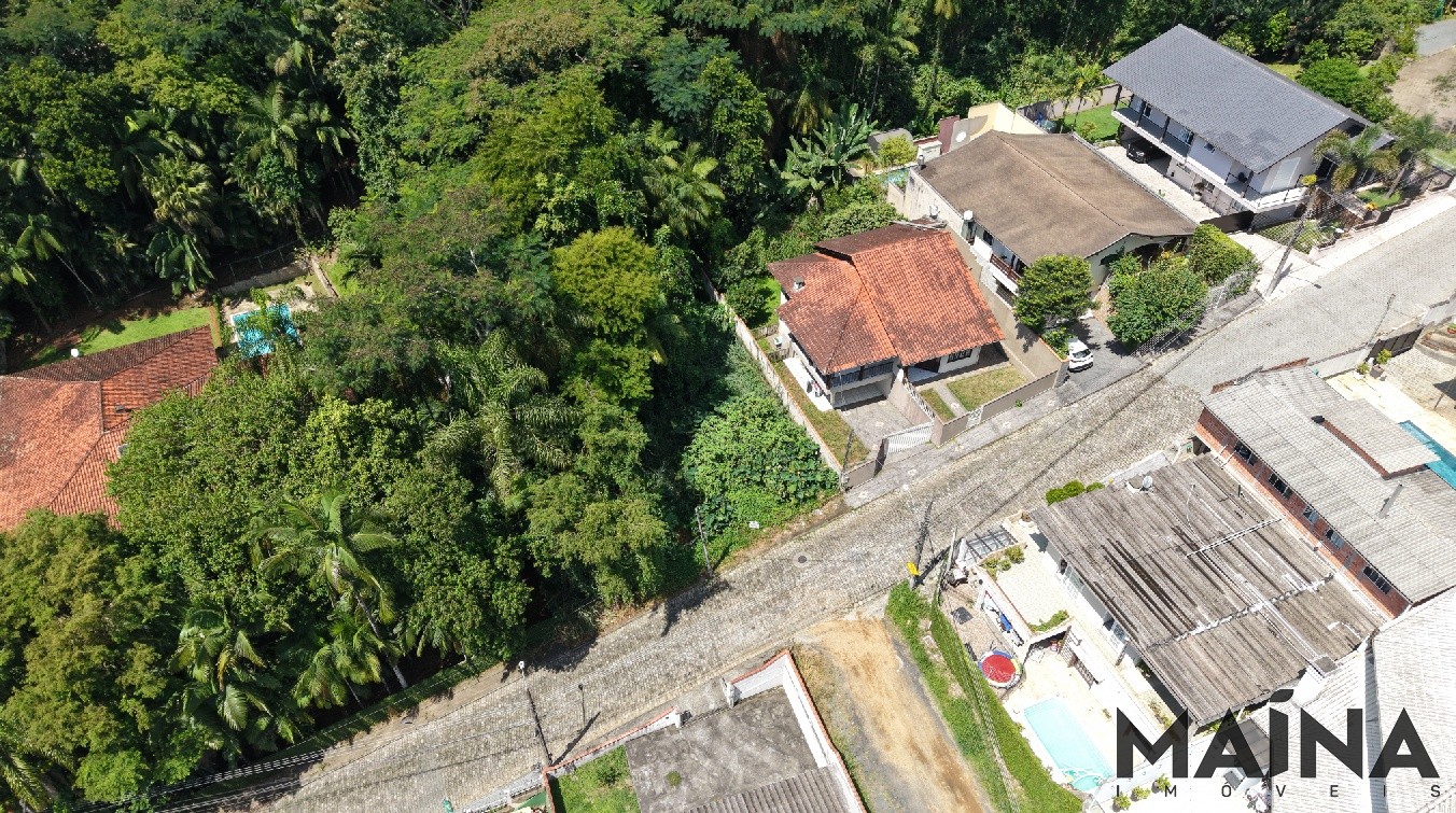 Lote/Terreno de 1702m² no bairro Itoupava Seca, em Blumenau | Eu Corretor