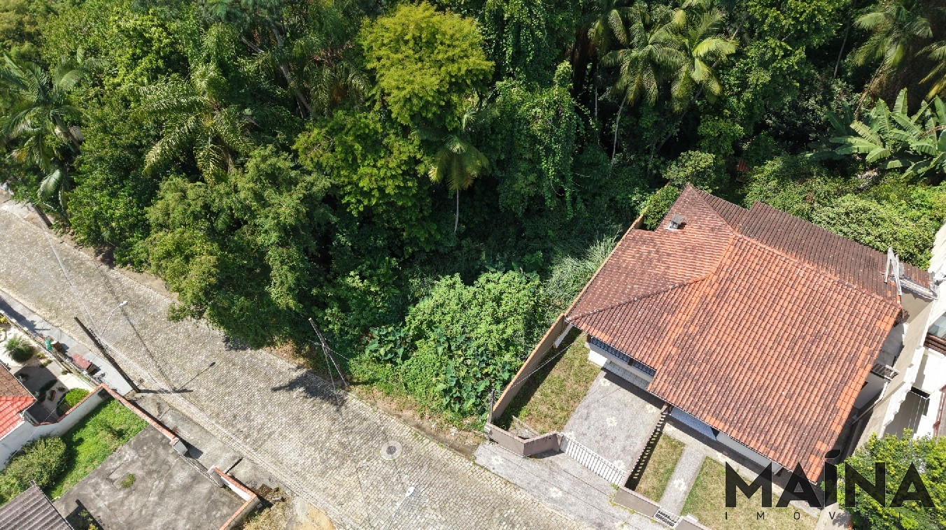 Lote/Terreno de 1702m² no bairro Itoupava Seca, em Blumenau | Eu Corretor