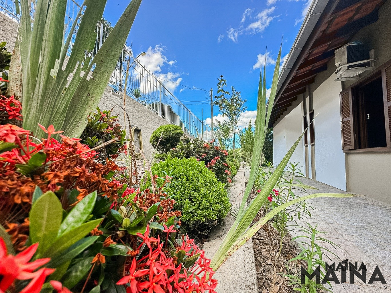 Casa de 4 quartos, 230m² no bairro Ponta Aguda, em Blumenau | Eu Corretor