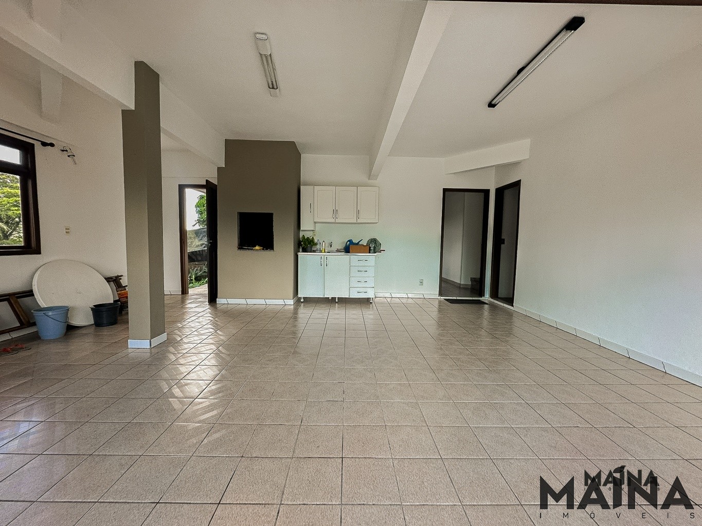 Casa de 4 quartos, 230m² no bairro Ponta Aguda, em Blumenau | Eu Corretor
