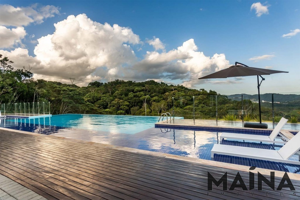 Lote/Terreno de 375m² no bairro Ponta Aguda, em Blumenau | Eu Corretor