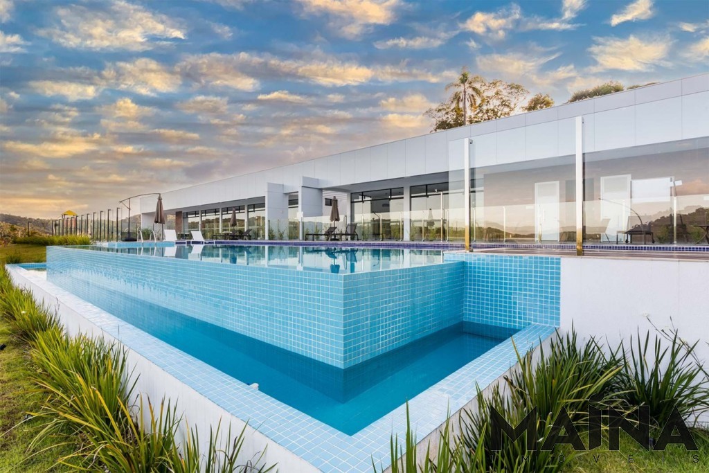 Lote/Terreno de 375m² no bairro Ponta Aguda, em Blumenau | Eu Corretor
