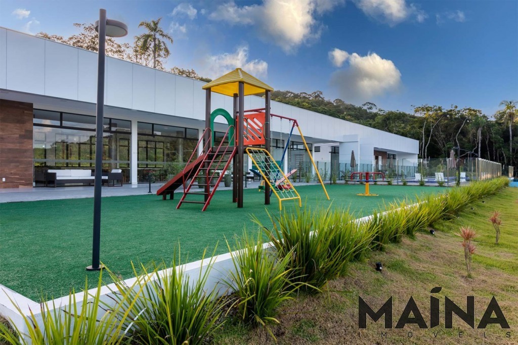 Lote/Terreno de 375m² no bairro Ponta Aguda, em Blumenau | Eu Corretor