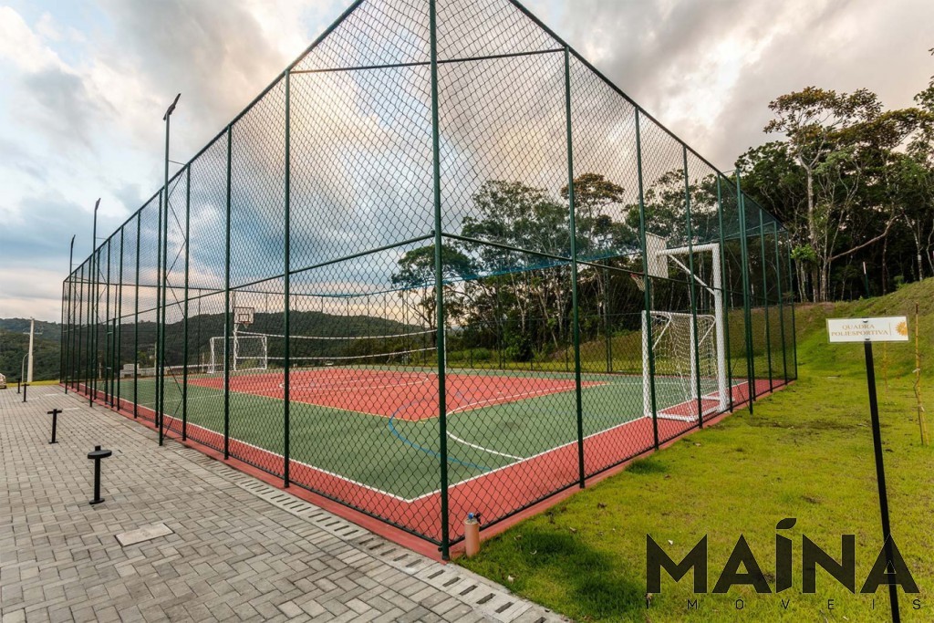 Lote/Terreno de 375m² no bairro Ponta Aguda, em Blumenau | Eu Corretor