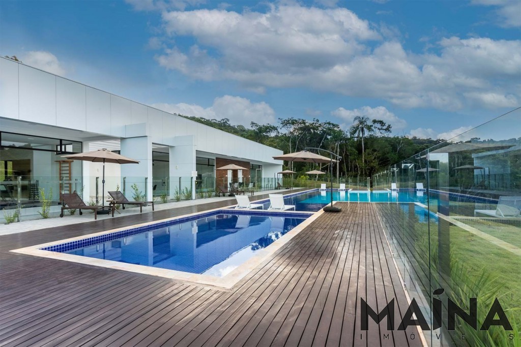 Lote/Terreno de 375m² no bairro Ponta Aguda, em Blumenau | Eu Corretor