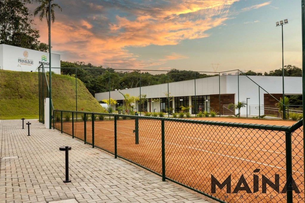 Lote/Terreno de 375m² no bairro Ponta Aguda, em Blumenau | Eu Corretor