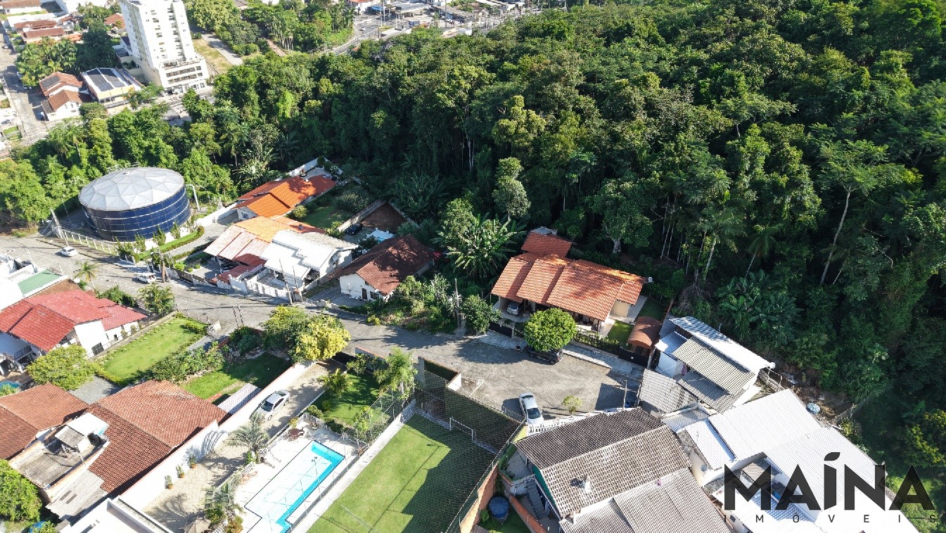 Lote/Terreno de 384m² no bairro Velha, em Blumenau | Eu Corretor