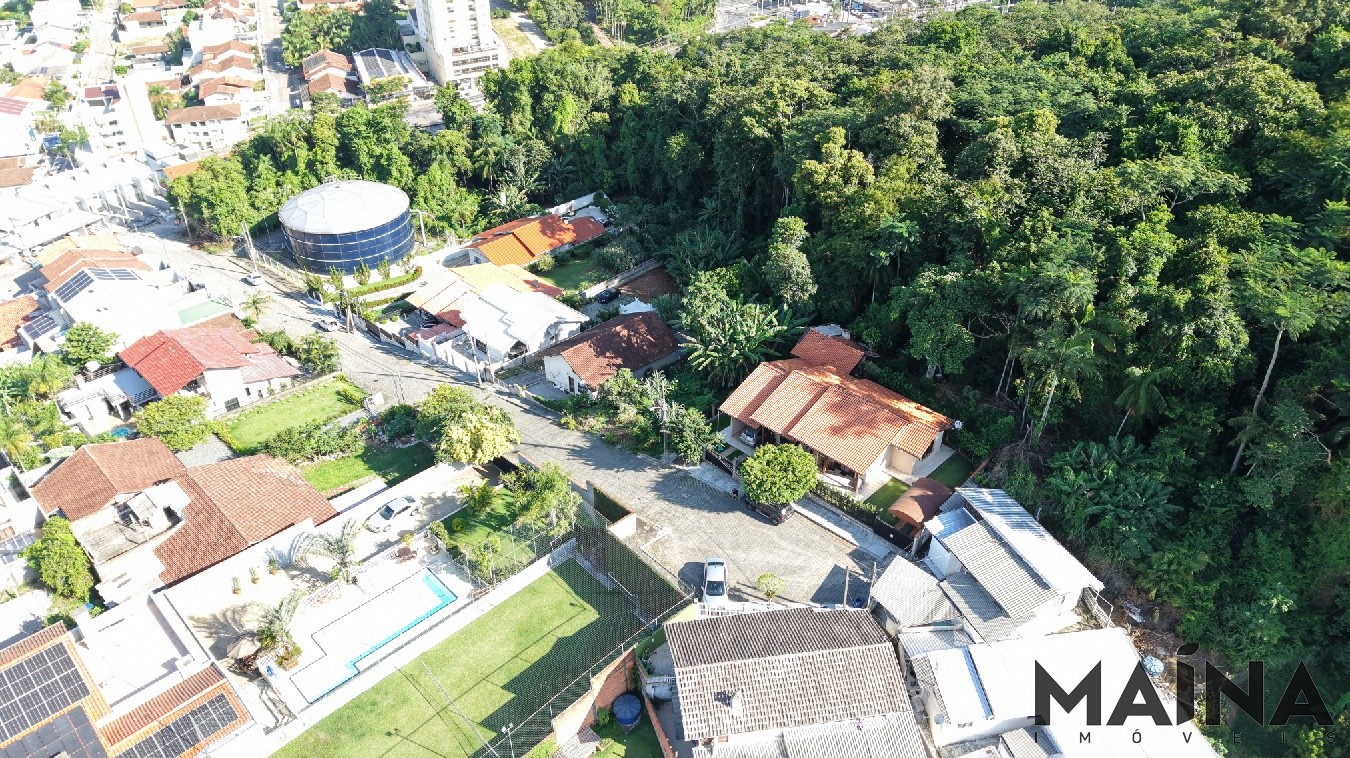 Lote/Terreno de 384m² no bairro Velha, em Blumenau | Eu Corretor