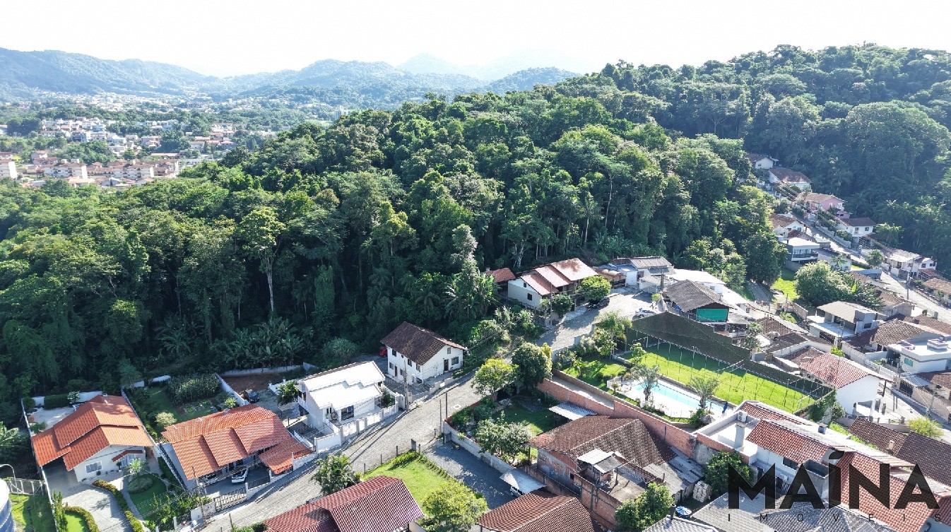 Lote/Terreno de 384m² no bairro Velha, em Blumenau | Eu Corretor
