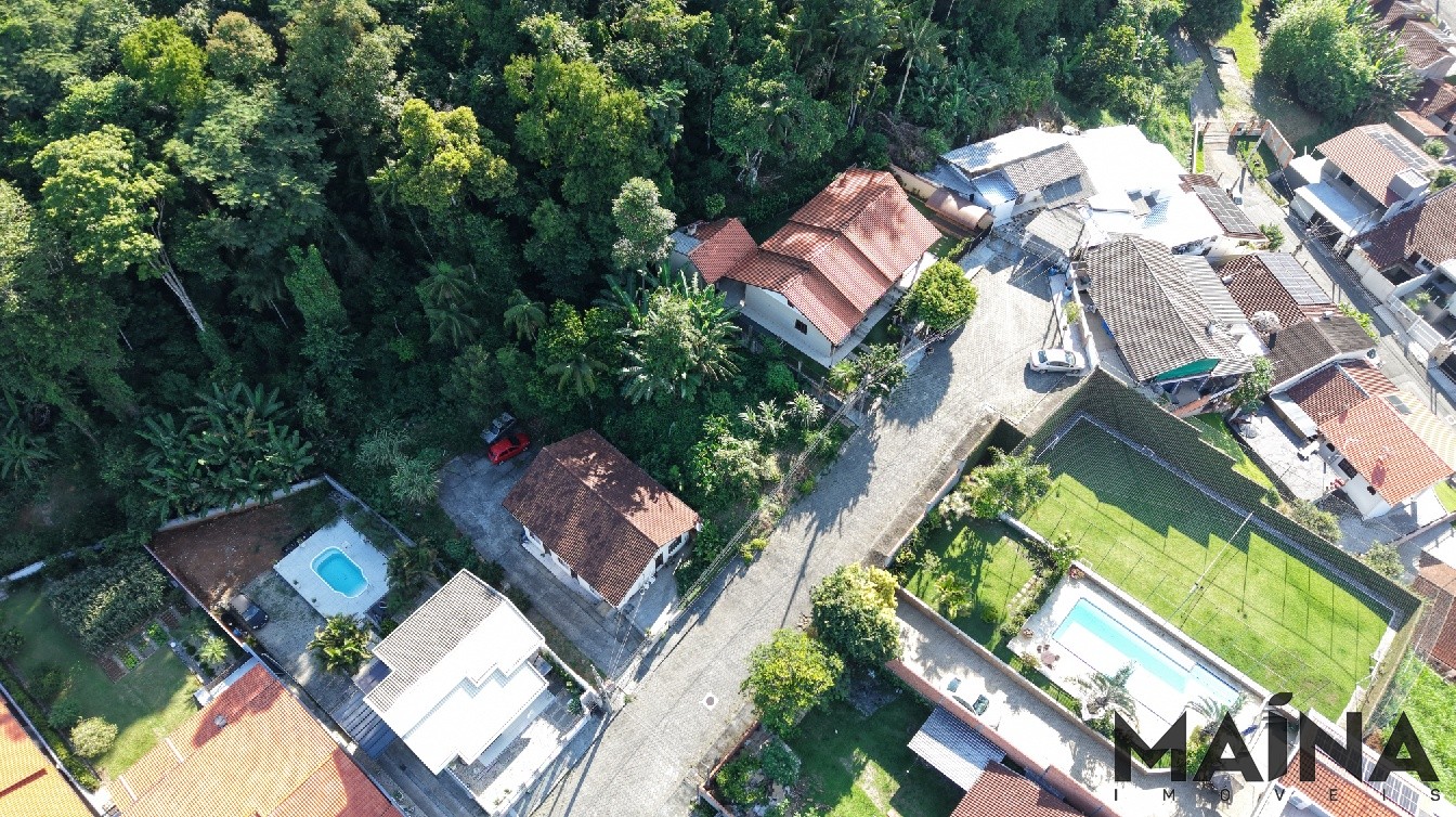 Lote/Terreno de 384m² no bairro Velha, em Blumenau | Eu Corretor
