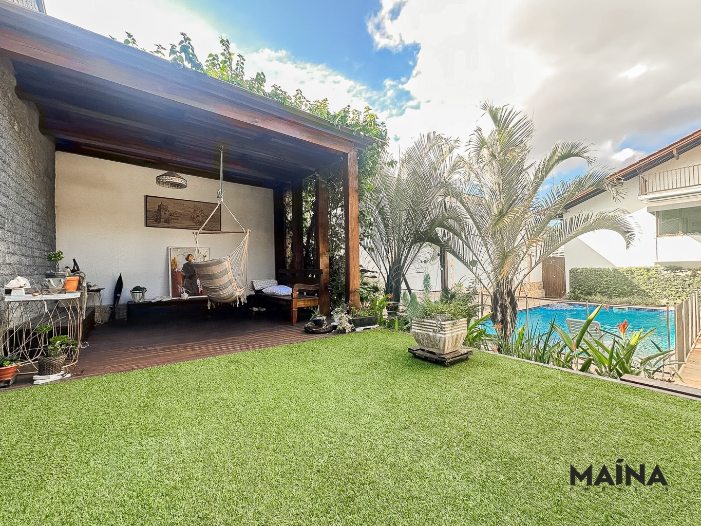 Casa de 5 quartos, 455m² no bairro Água Verde, em Blumenau | Eu Corretor