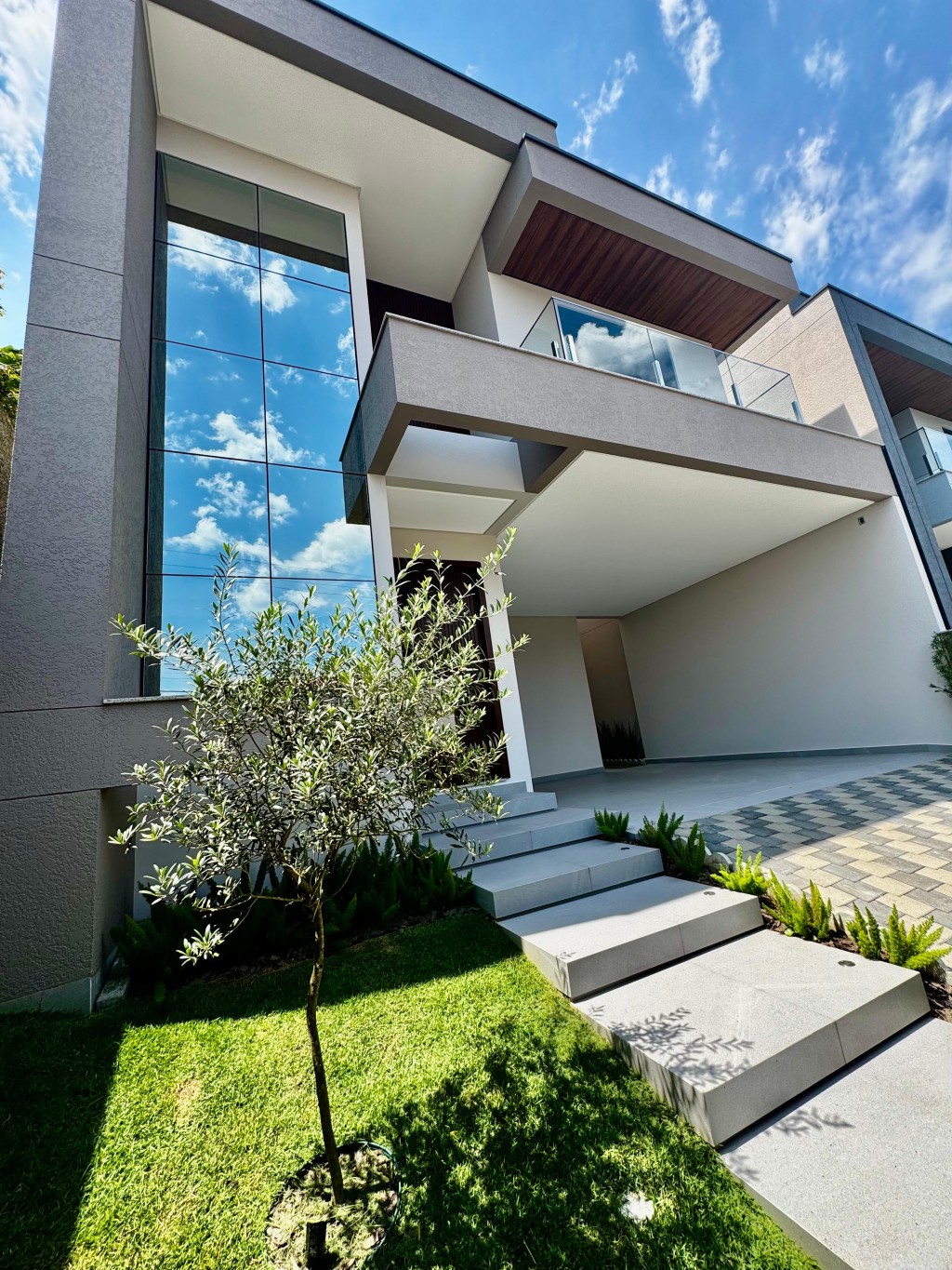 Casa de 3 quartos, 225m² no bairro Escola Agrícola, em Blumenau | Eu Corretor