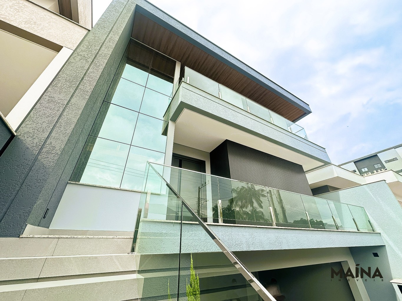 Casa de 3 quartos, 351m² no bairro Escola Agrícola, em Blumenau | Eu Corretor