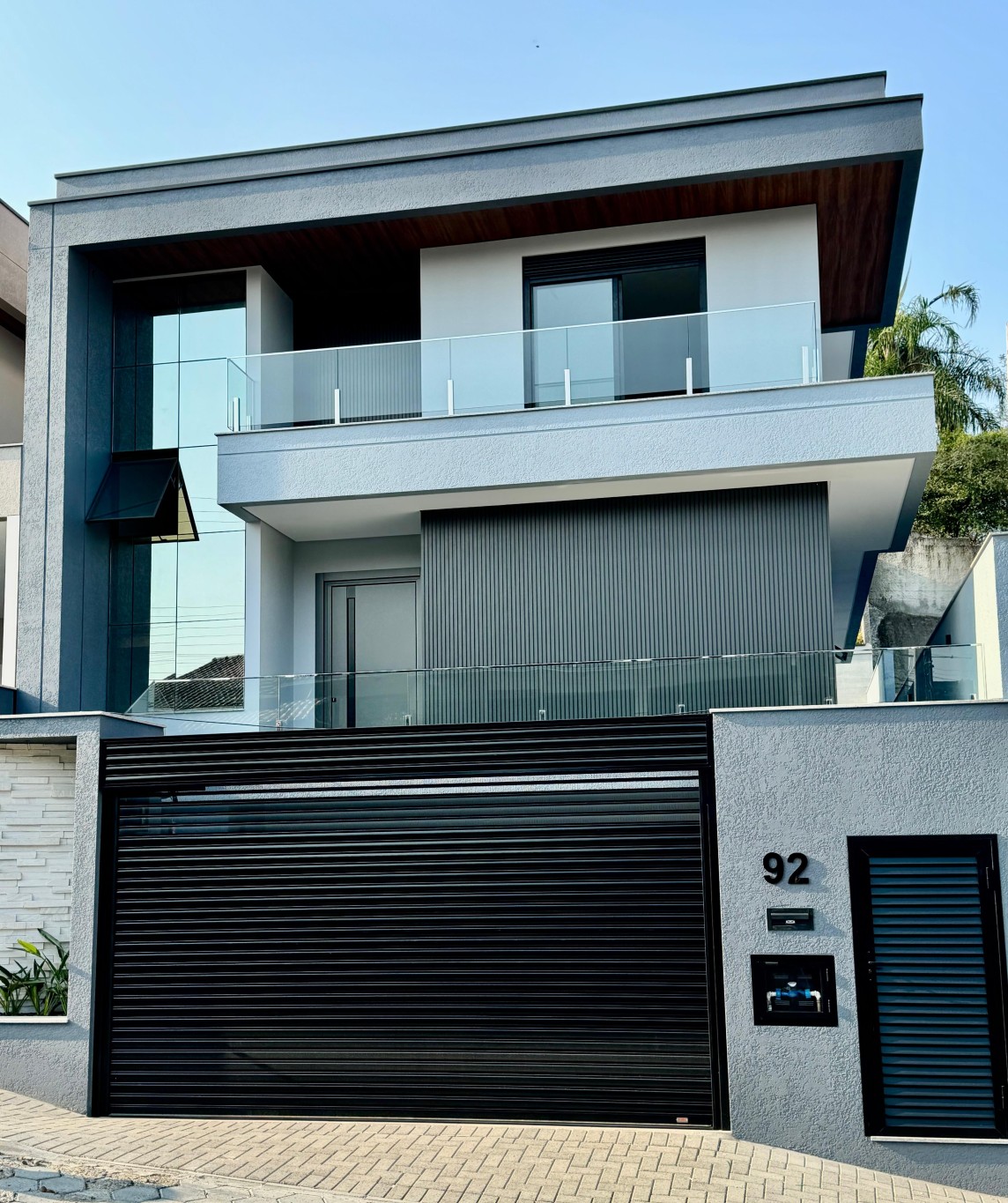 Casa de 3 quartos, 351m² no bairro Escola Agrícola, em Blumenau | Eu Corretor