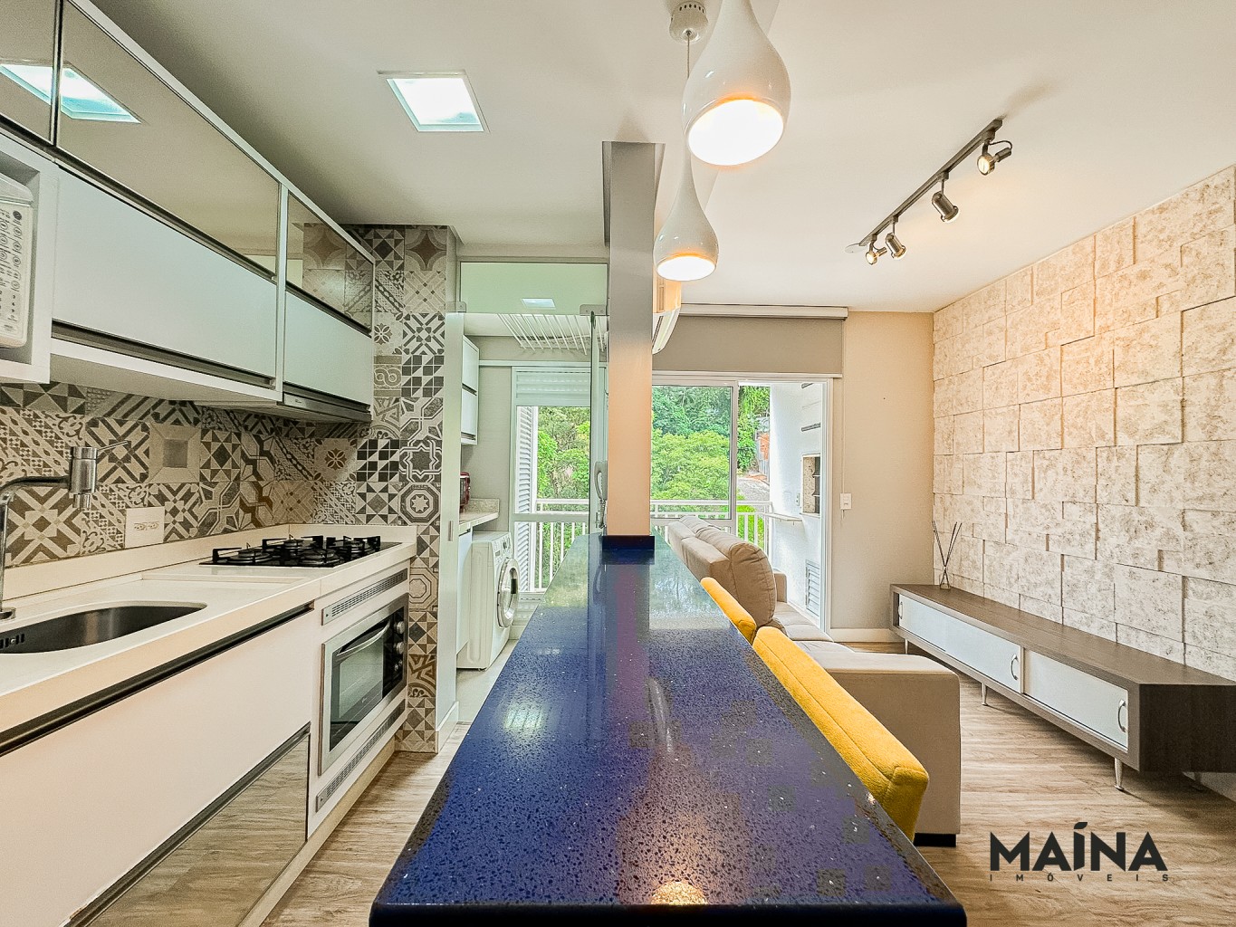 Apartamento de 2 quartos, 71m² no bairro Vila Nova, em Blumenau | Eu Corretor