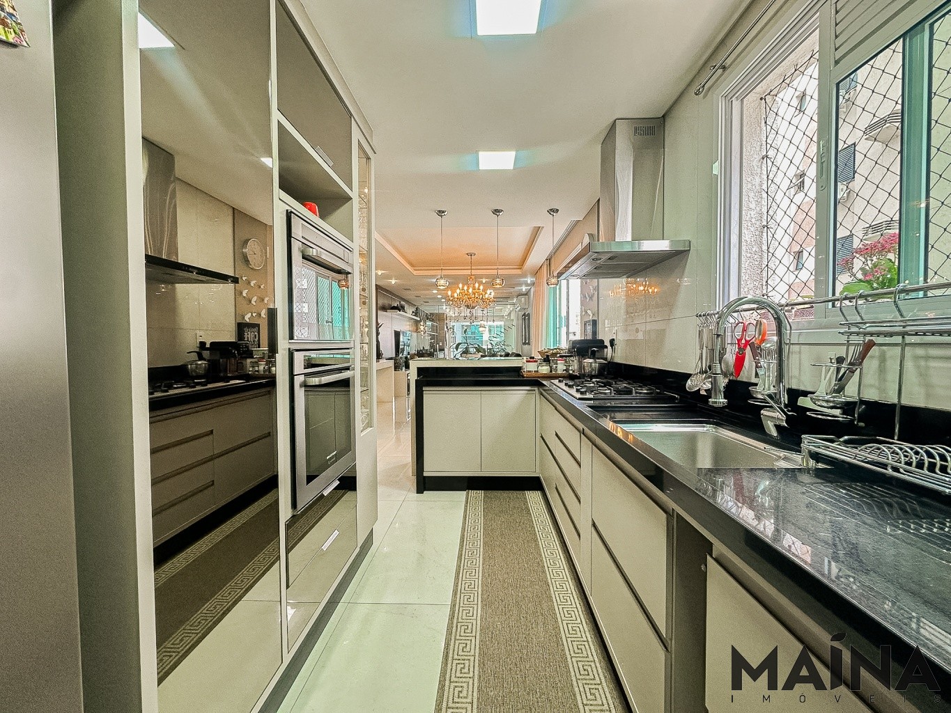 Apartamento de 3 quartos, 164m² no bairro Victor Konder, em Blumenau | Eu Corretor