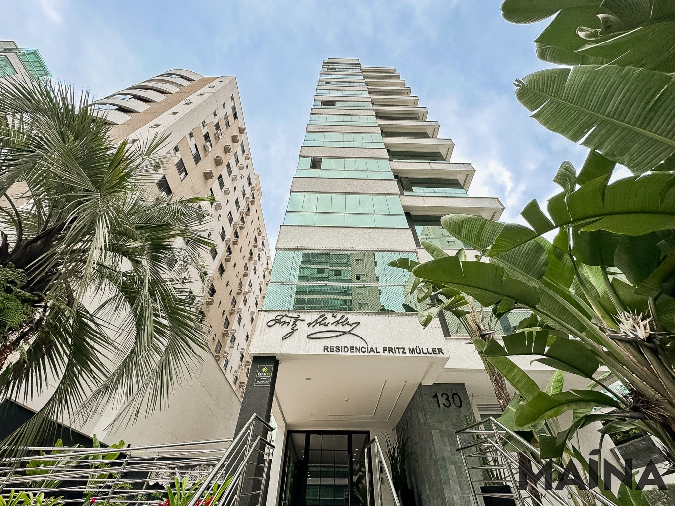 Apartamento de 3 quartos, 164m² no bairro Victor Konder, em Blumenau | Eu Corretor