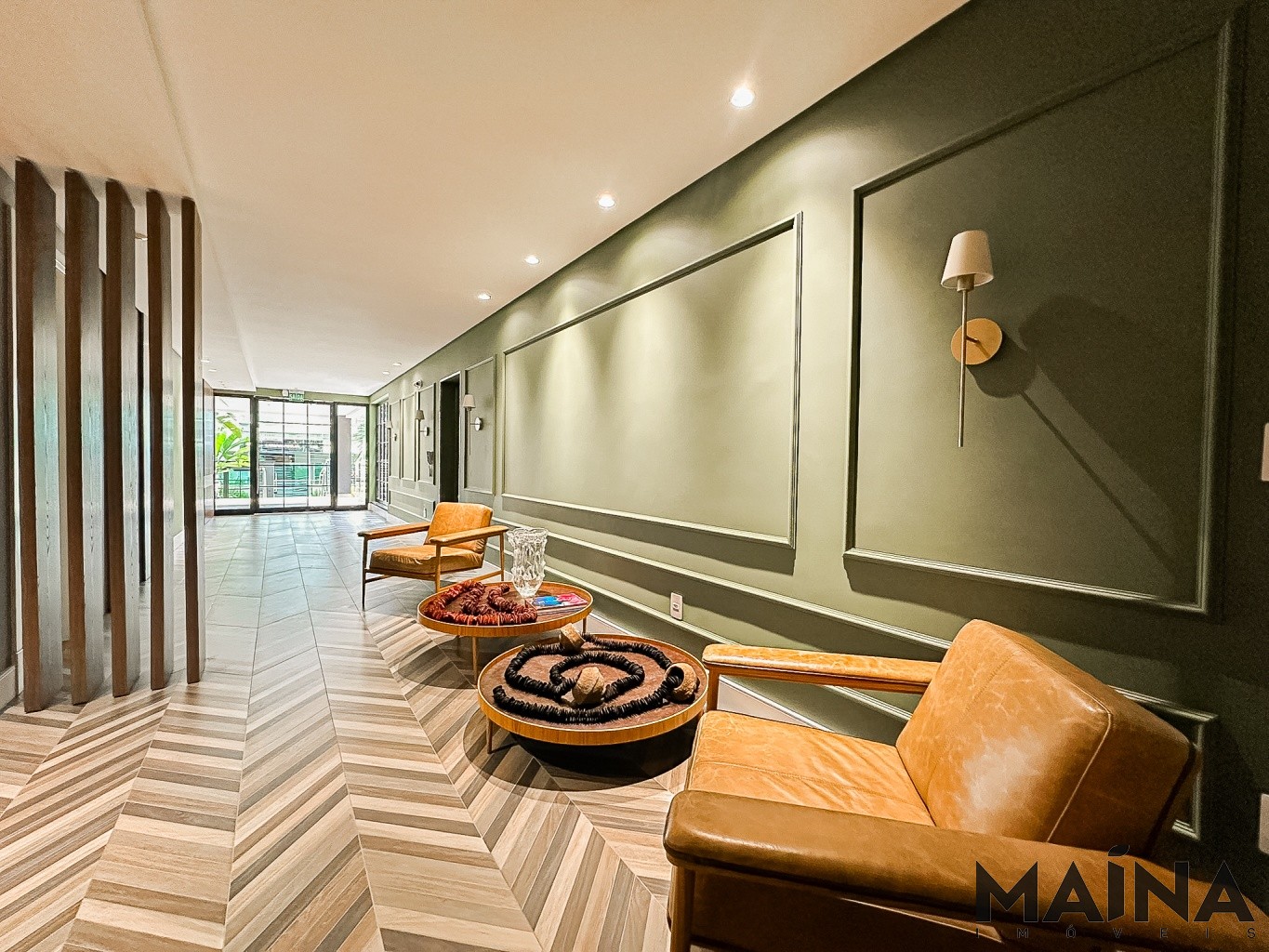 Apartamento de 3 quartos, 164m² no bairro Victor Konder, em Blumenau | Eu Corretor