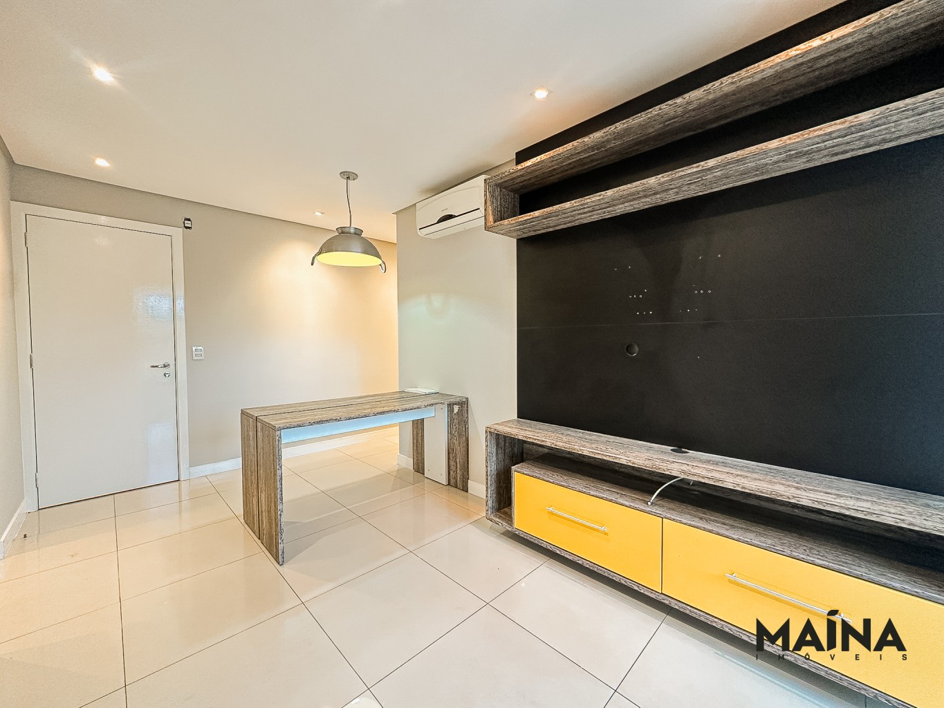 Apartamento de 2 quartos, 51m² no bairro Fortaleza, em Blumenau | Eu Corretor
