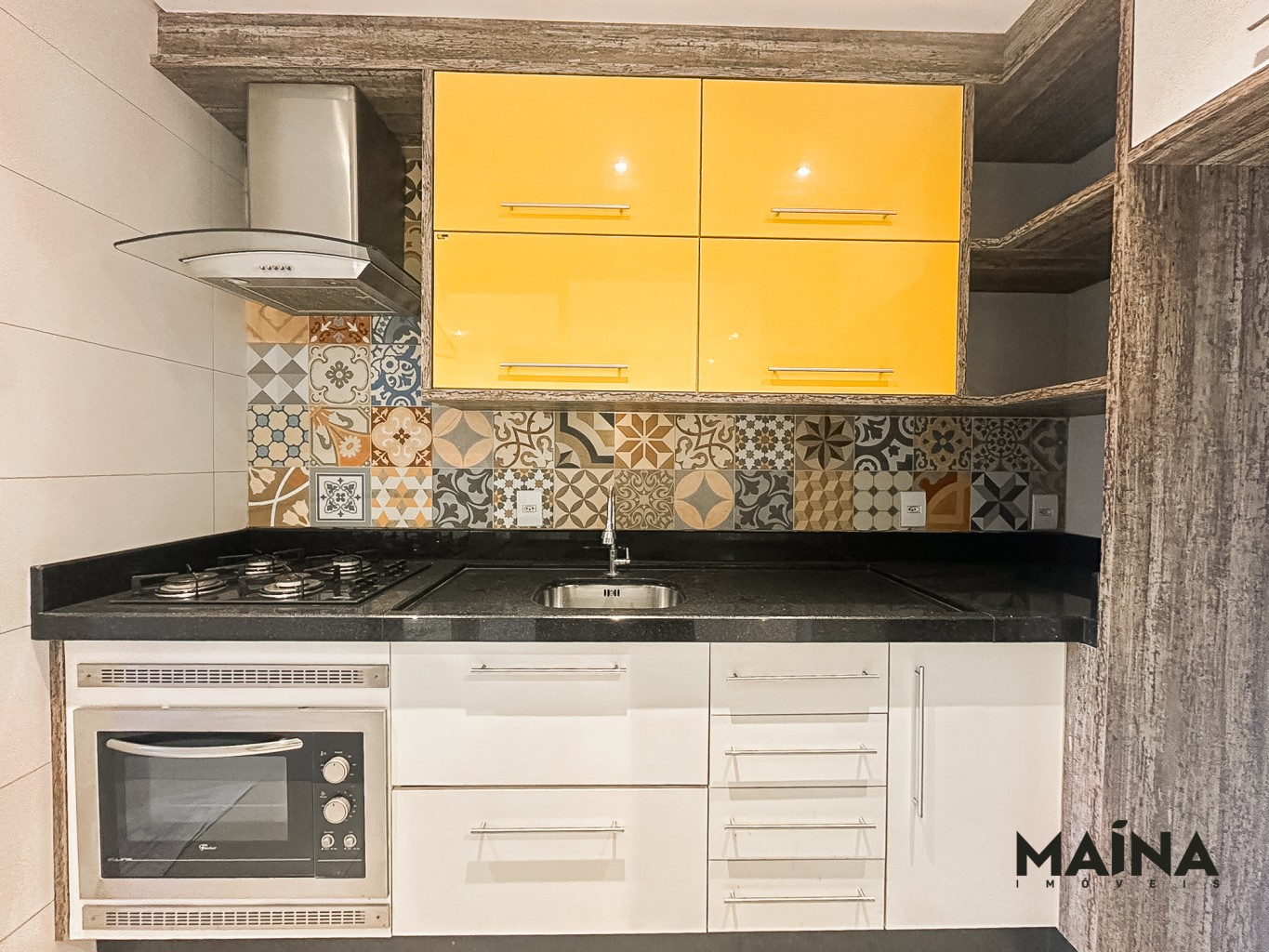 Apartamento de 2 quartos, 51m² no bairro Fortaleza, em Blumenau | Eu Corretor
