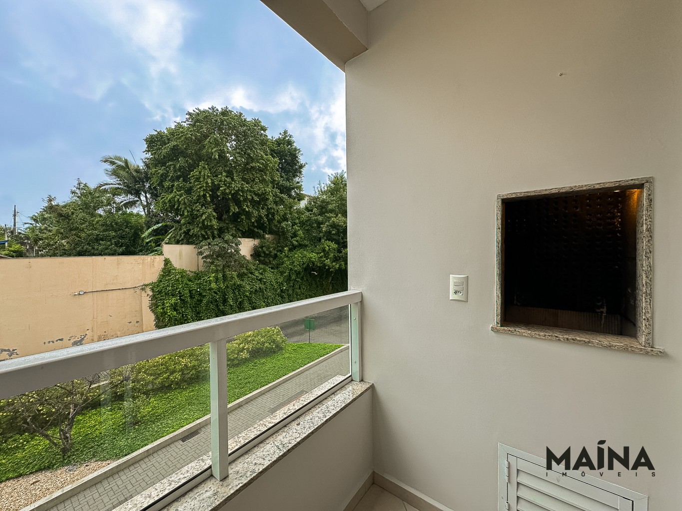 Apartamento de 2 quartos, 51m² no bairro Fortaleza, em Blumenau | Eu Corretor