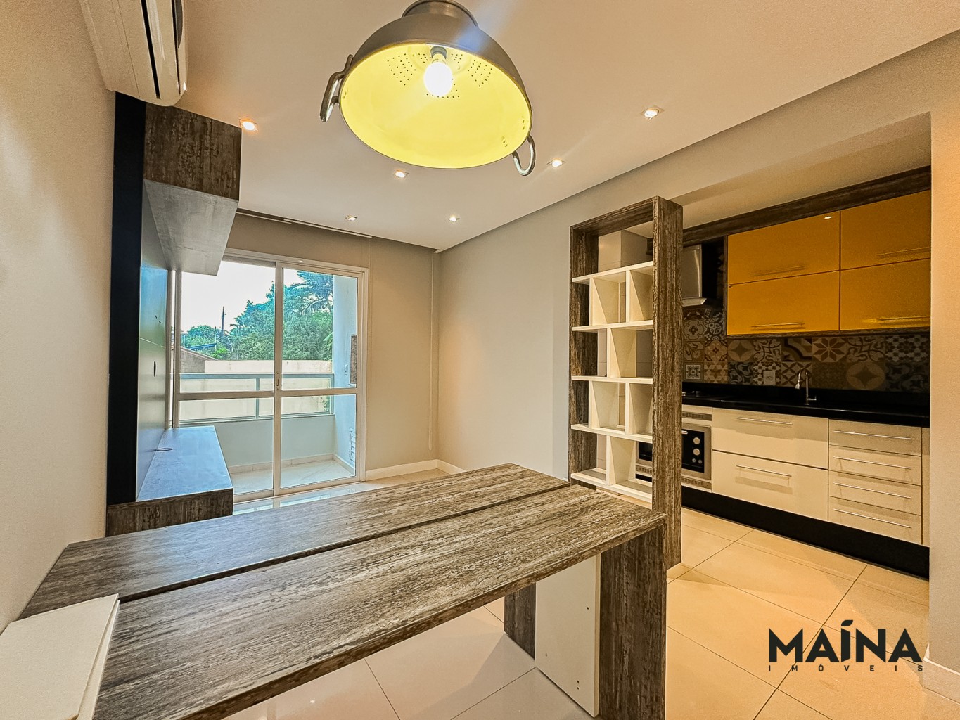 Apartamento de 2 quartos, 51m² no bairro Fortaleza, em Blumenau | Eu Corretor
