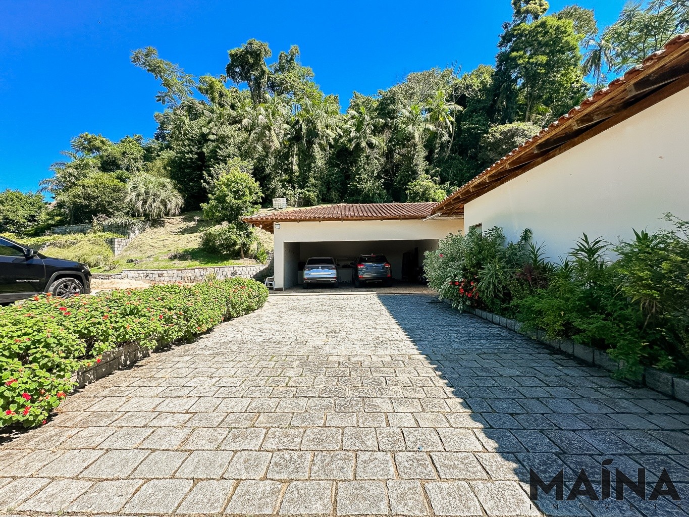 Casa de 3 quartos, 289m² no bairro Escola Agrícola, em Blumenau | Eu Corretor