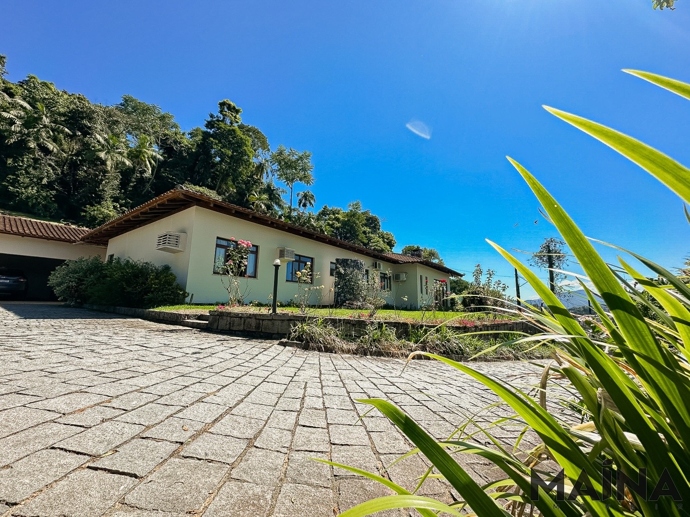 Casa de 3 quartos, 289m² no bairro Escola Agrícola, em Blumenau | Eu Corretor