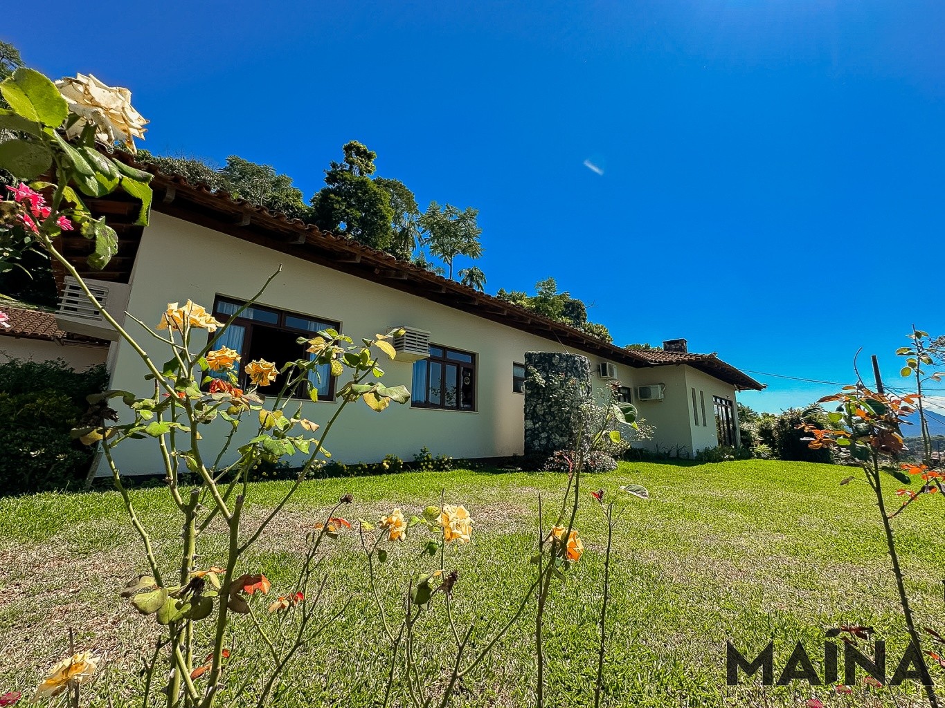 Casa de 3 quartos, 289m² no bairro Escola Agrícola, em Blumenau | Eu Corretor
