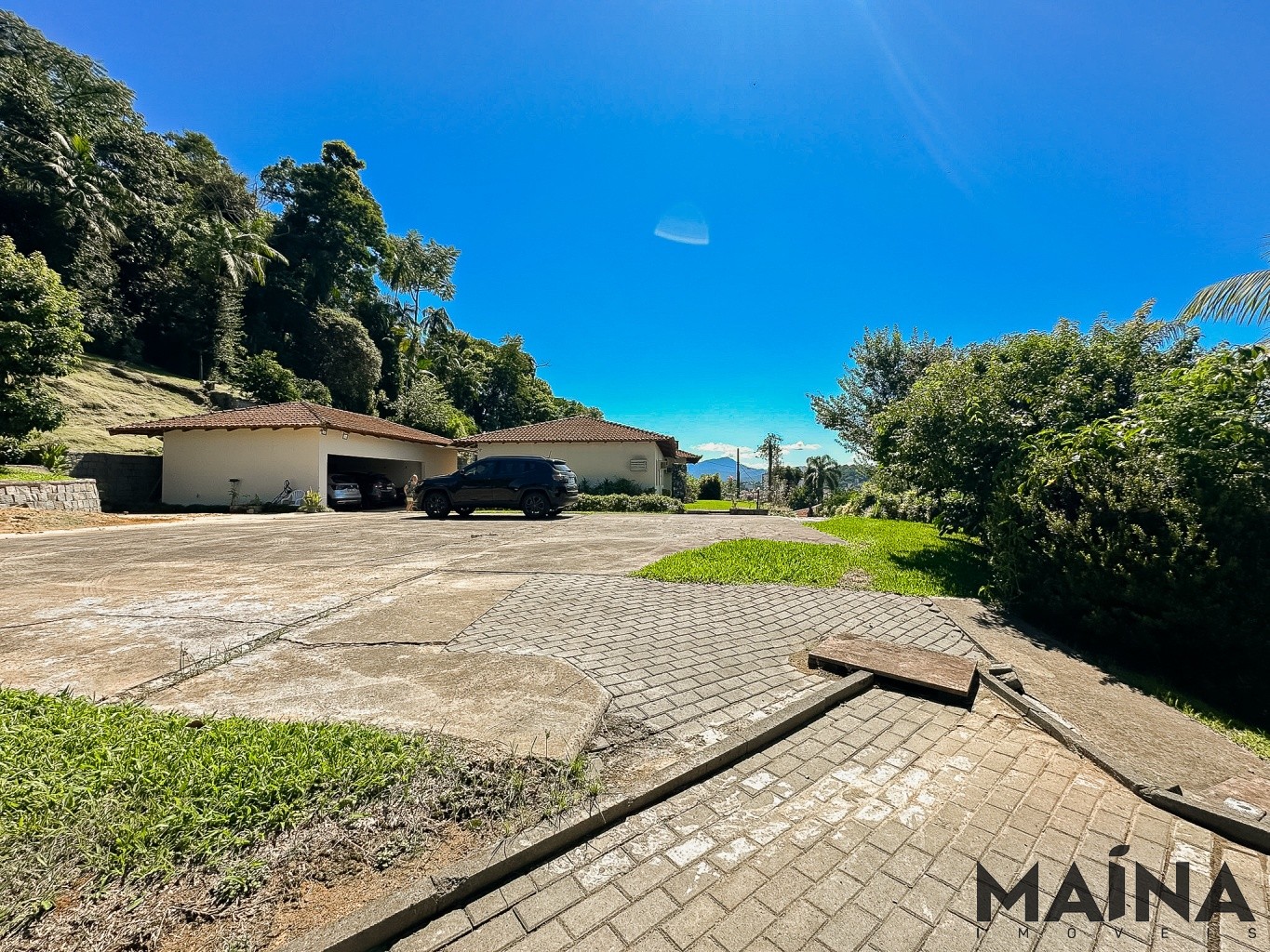 Casa de 3 quartos, 289m² no bairro Escola Agrícola, em Blumenau | Eu Corretor