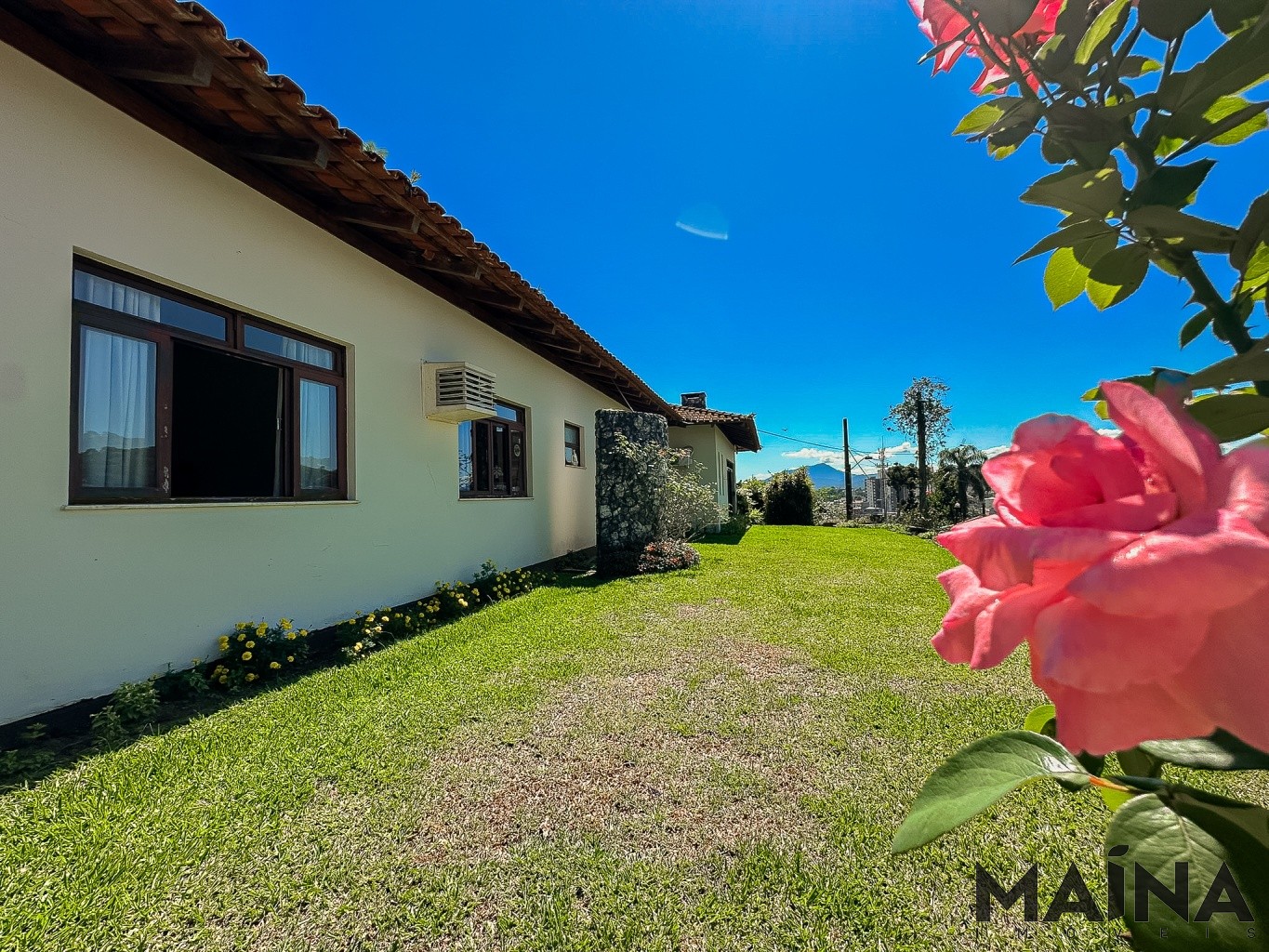 Casa de 3 quartos, 289m² no bairro Escola Agrícola, em Blumenau | Eu Corretor