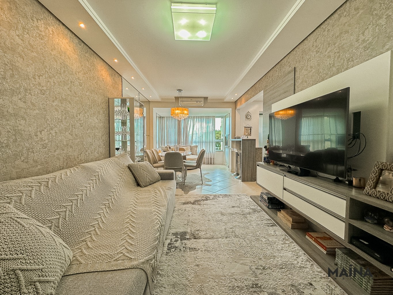 Apartamento de 3 quartos, 89m² no bairro Velha, em Blumenau | Eu Corretor