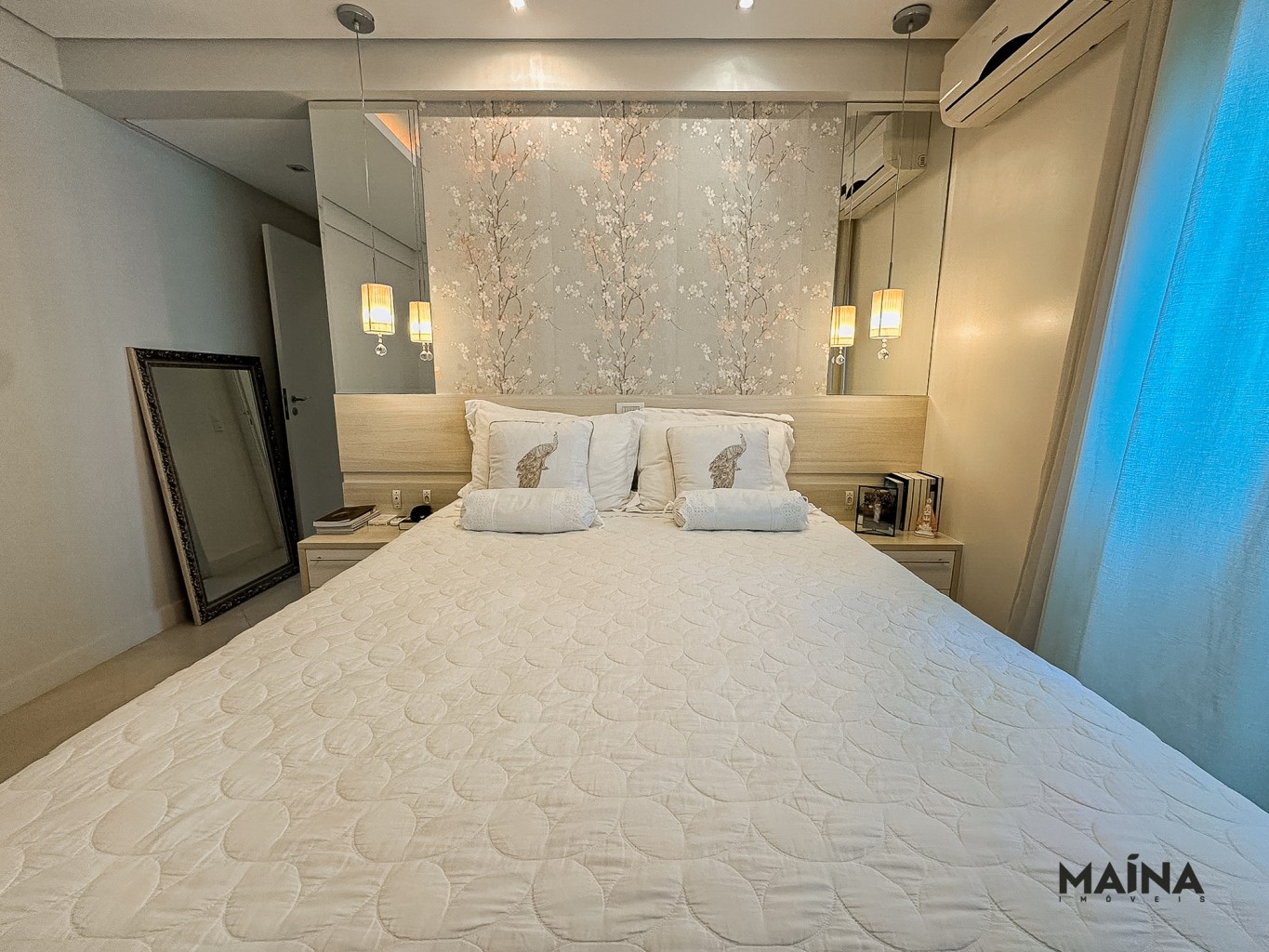 Apartamento de 3 quartos, 89m² no bairro Velha, em Blumenau | Eu Corretor