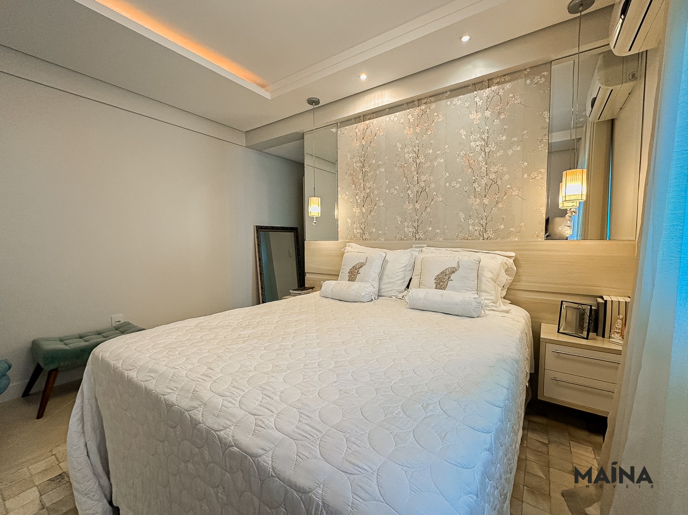 Apartamento de 3 quartos, 89m² no bairro Velha, em Blumenau | Eu Corretor