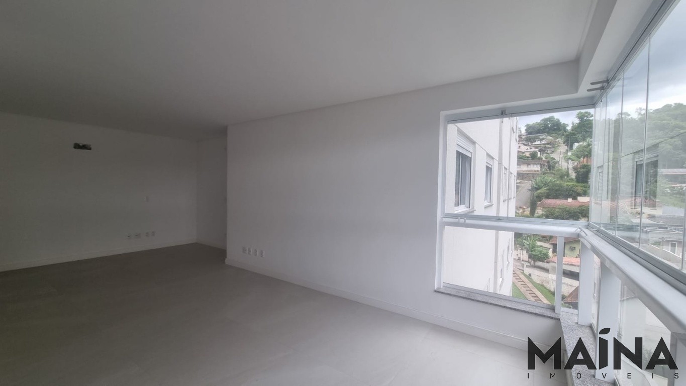 Apartamento de 2 quartos, 77m² no bairro Escola Agrícola, em Blumenau | Eu Corretor