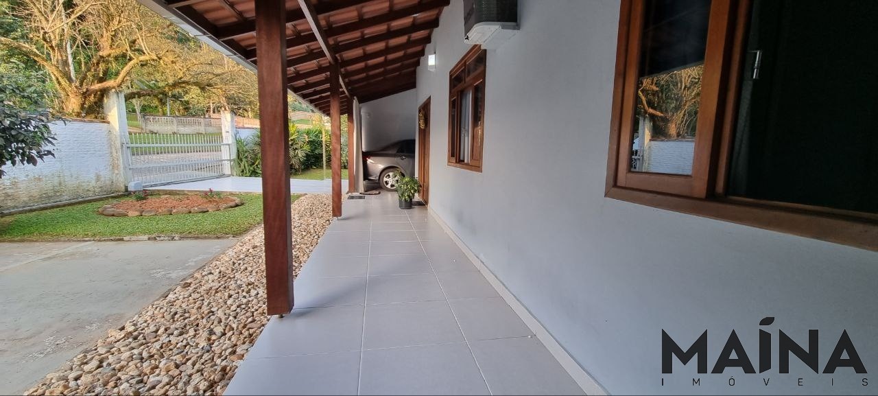 Casa de 3 quartos, 100m² no bairro Fortaleza, em Blumenau | Eu Corretor