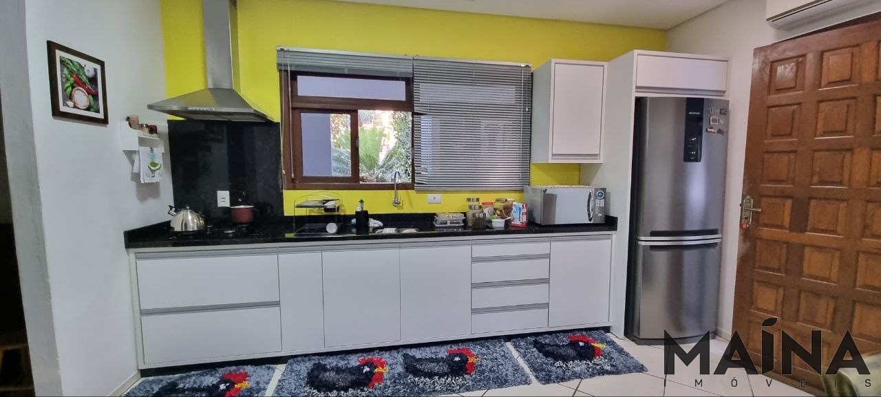 Casa de 3 quartos, 100m² no bairro Fortaleza, em Blumenau | Eu Corretor
