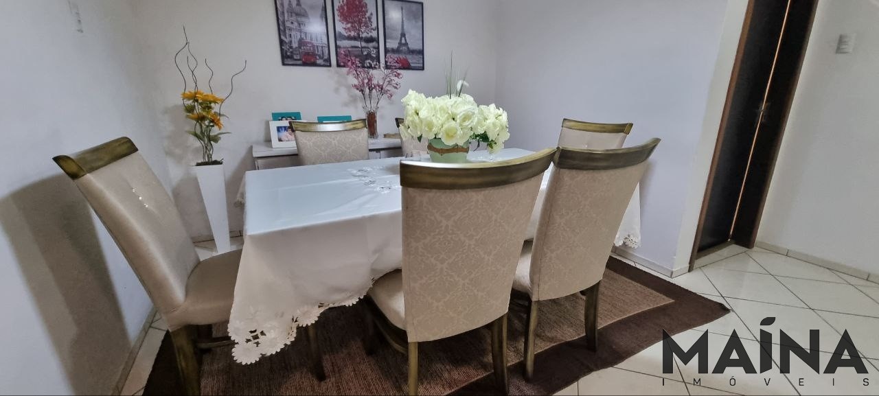Casa de 3 quartos, 100m² no bairro Fortaleza, em Blumenau | Eu Corretor