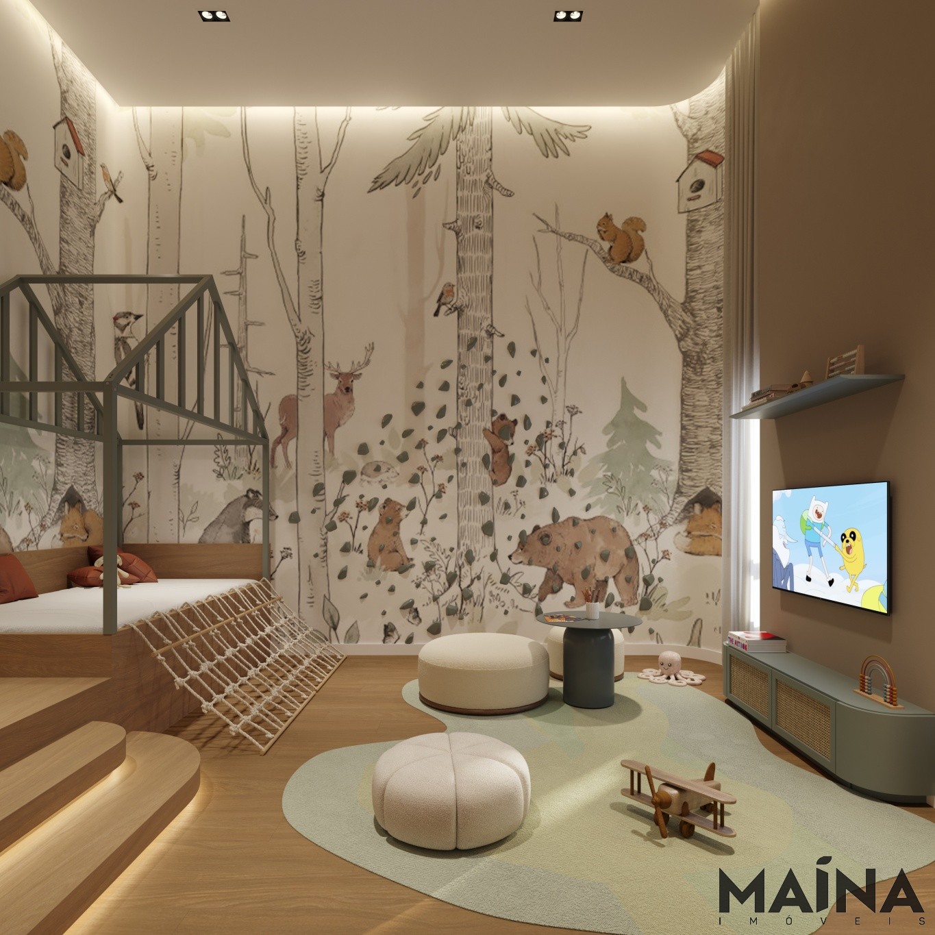Apartamento de 4 quartos, 157m² no bairro Jardim Blumenau, em Blumenau | Eu Corretor