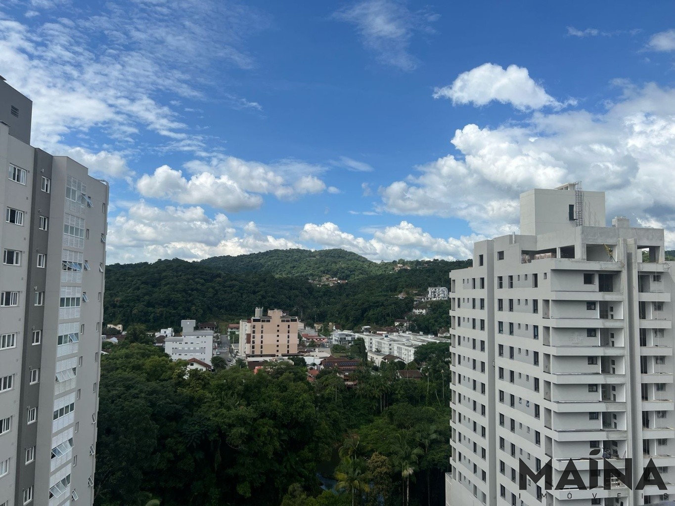 Cobertura de 3 quartos, 272m² no bairro Jardim Blumenau, em Blumenau | Eu Corretor
